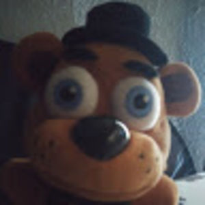 Meet your Posher, Freddy